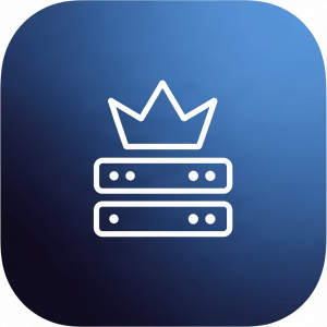 Managed Hosting Web Premium plan
